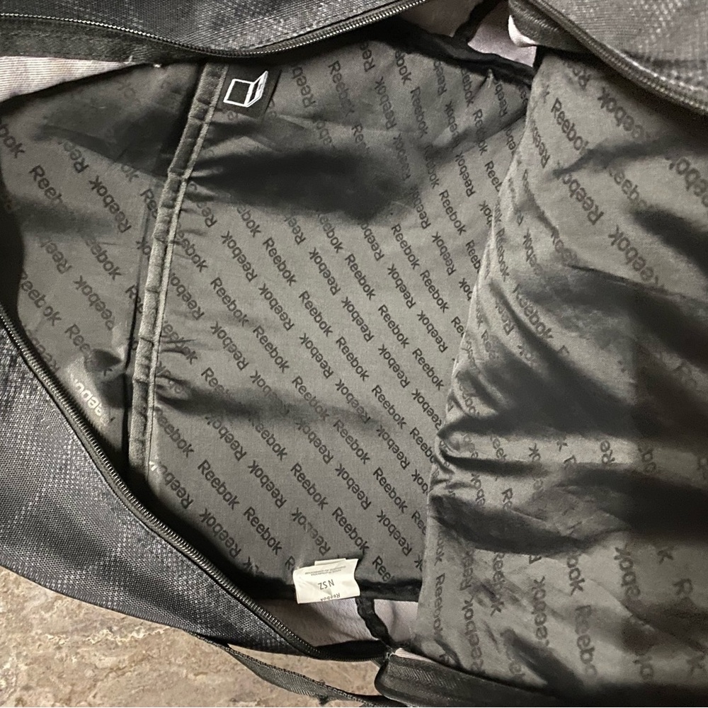 Reebok Backpack - Picture 2 of 3